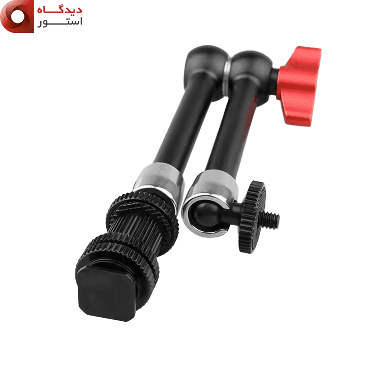 بازوی اتصال 11 اینچ (Magic Arm 11 Inch)