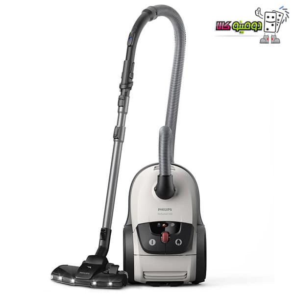 جاروبرقی فیلیپس مدل XD8042