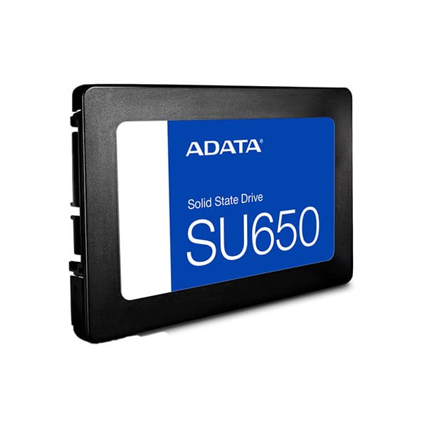 اس اس دی اینترنال ای دیتا مدل Ultimate SU650 ظرفیت 240 گیگابایت