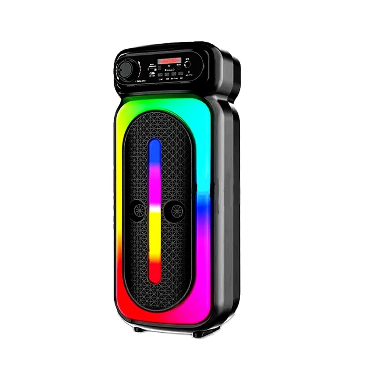 اسپیکر بلوتوثی قابل حمل مدل ZQS-4272