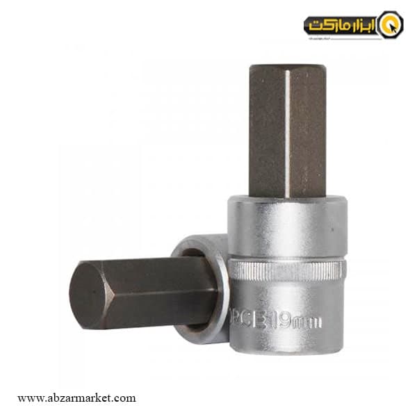 آلن بکسی 1/2 اینچ فورس کوتاه شش گوش مدل 3440