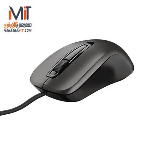 ماوس سیمی تراست CARVE