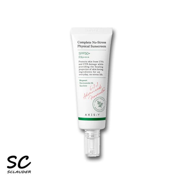 ضد آفتاب فیزیکی اکسیس وای Axis-Y کره ای