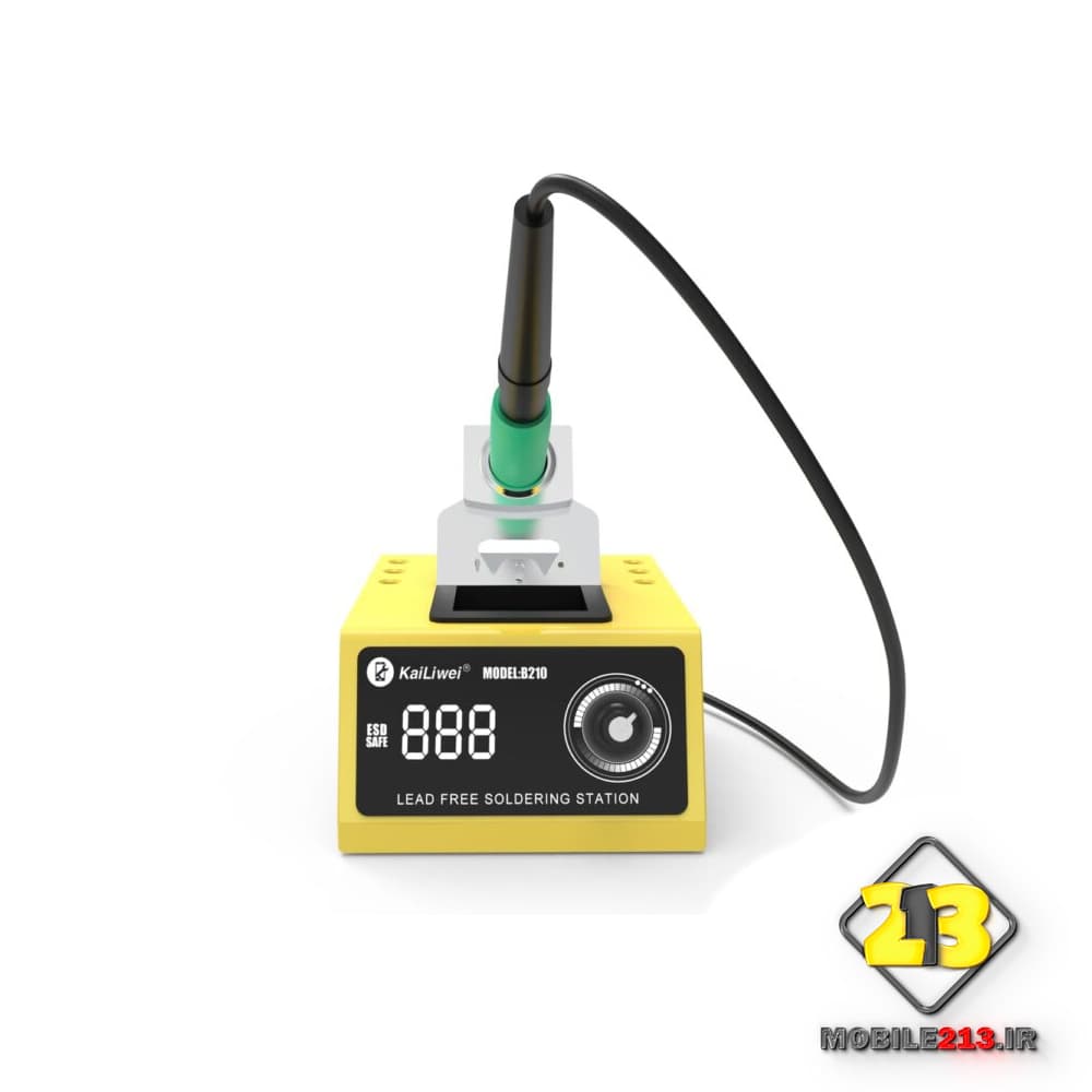 هویه دیجیتال کایلیوی KAILIWEI B210