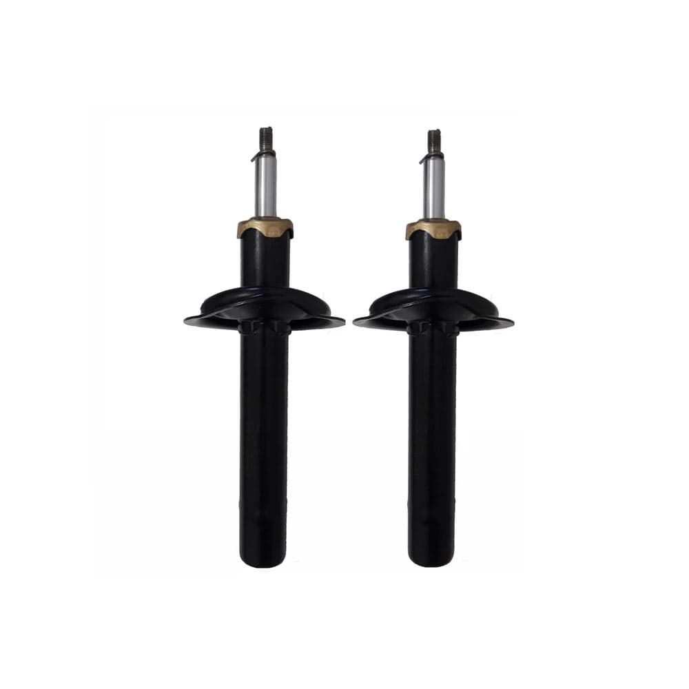 کمک فنر جلو کوشاوران مناسب سمند بسته دو عددی