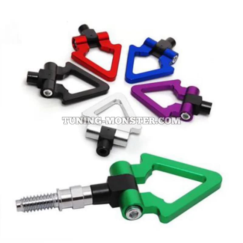 بکسل بند فلزی مثلثی برند BENEN