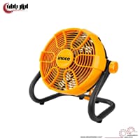 پنکه شارژی اینکو مدل CFALI2002