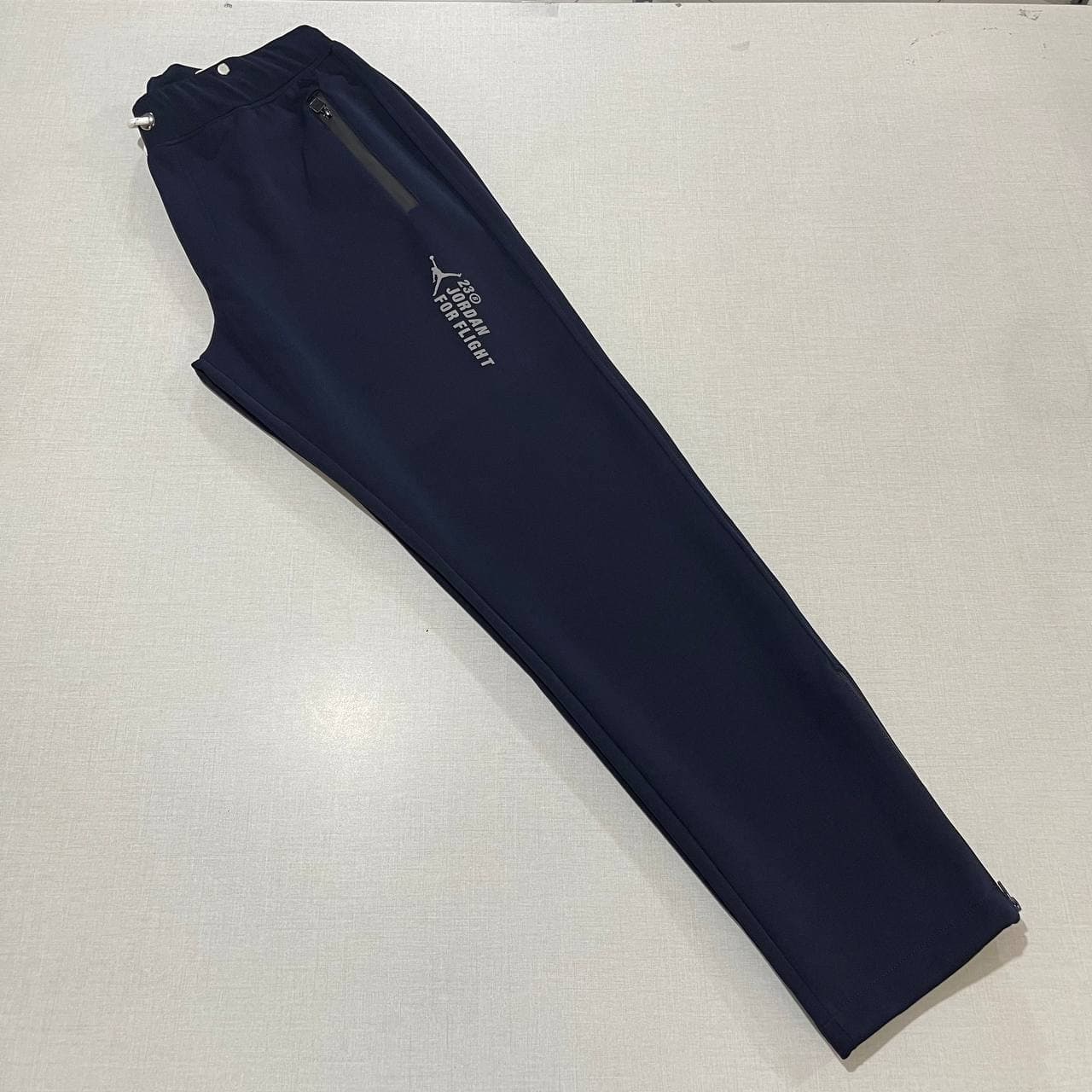 اسلش ورزشی مردانه جردن غواصی نرم کد ۶۰۳۵