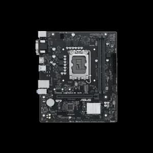 مادربرد ایسوس مدل PRIME H610M-R D4-SI