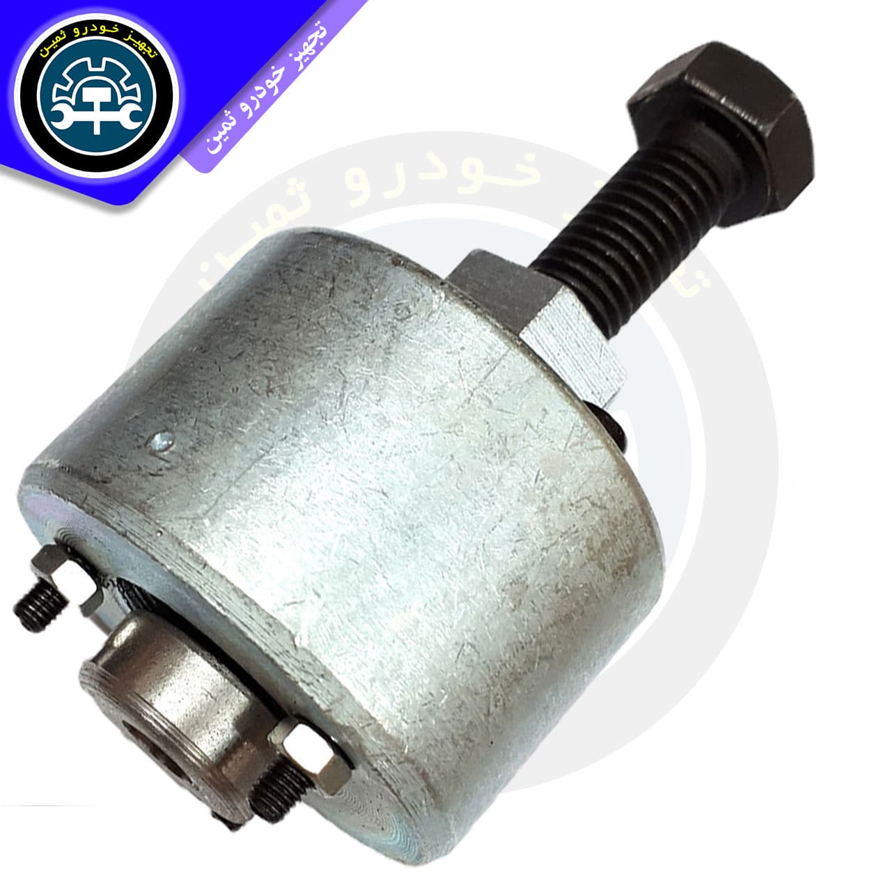 فولی کش سر میل لنگ ef7