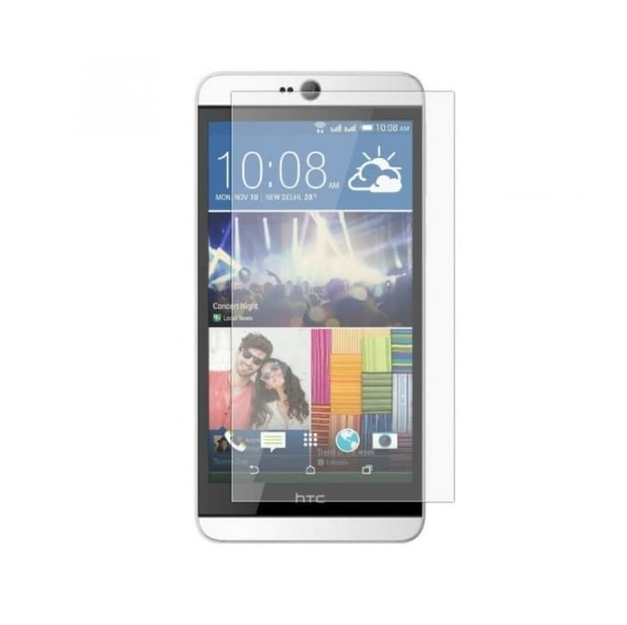 گلس شیشه ای گوشی HTC D820