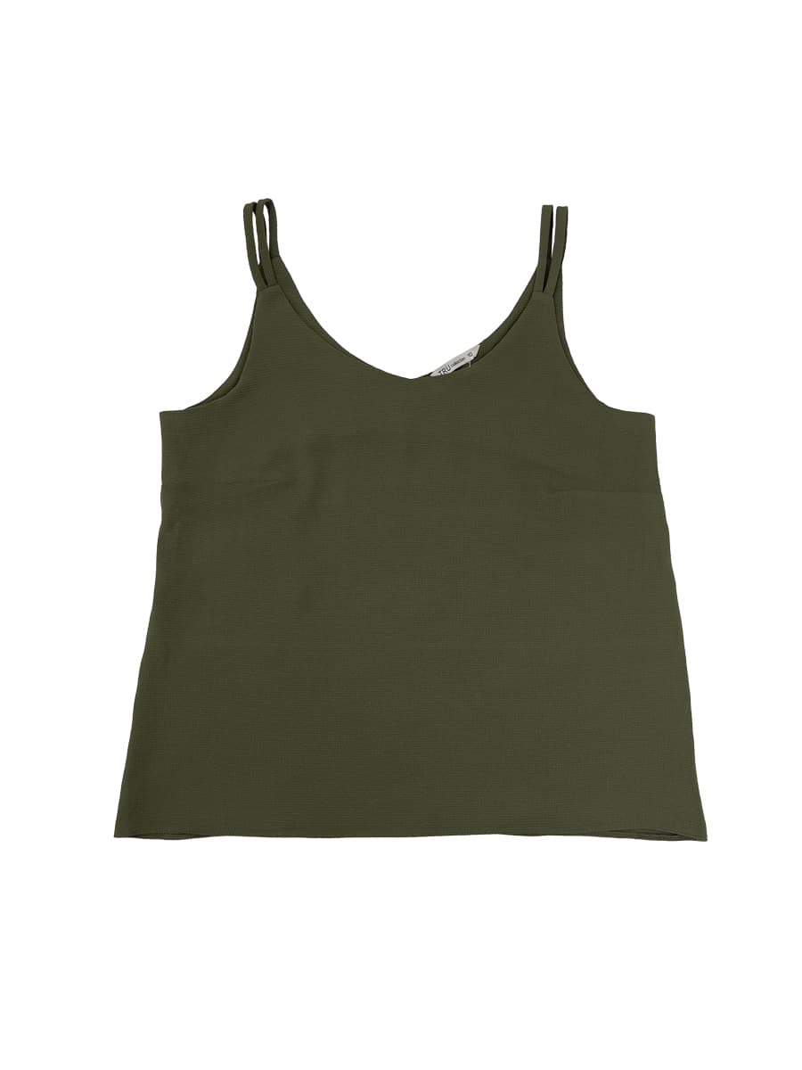 تاپ مجلسی زنانه برند TRU collection کد b4095