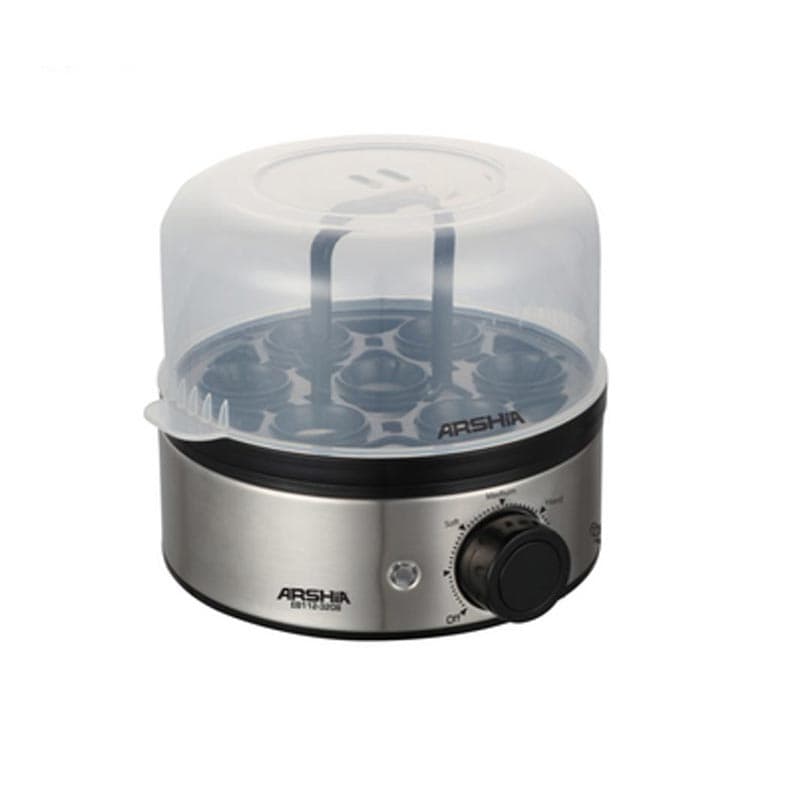 تخم مرغ پز عرشیا EB112-3208 هفت عددی