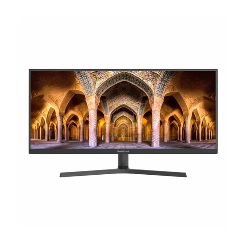 مانیتور مسترتک مدل PA345UQ سایز 34 اینچ