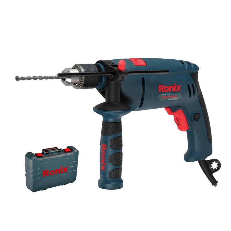 دریل چکشی برقی 810 وات مدل 2210