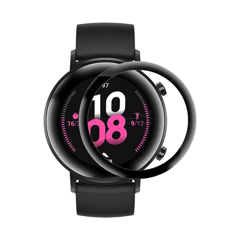 گلس سرامیکی ساعت هواوی GT 2 42mm