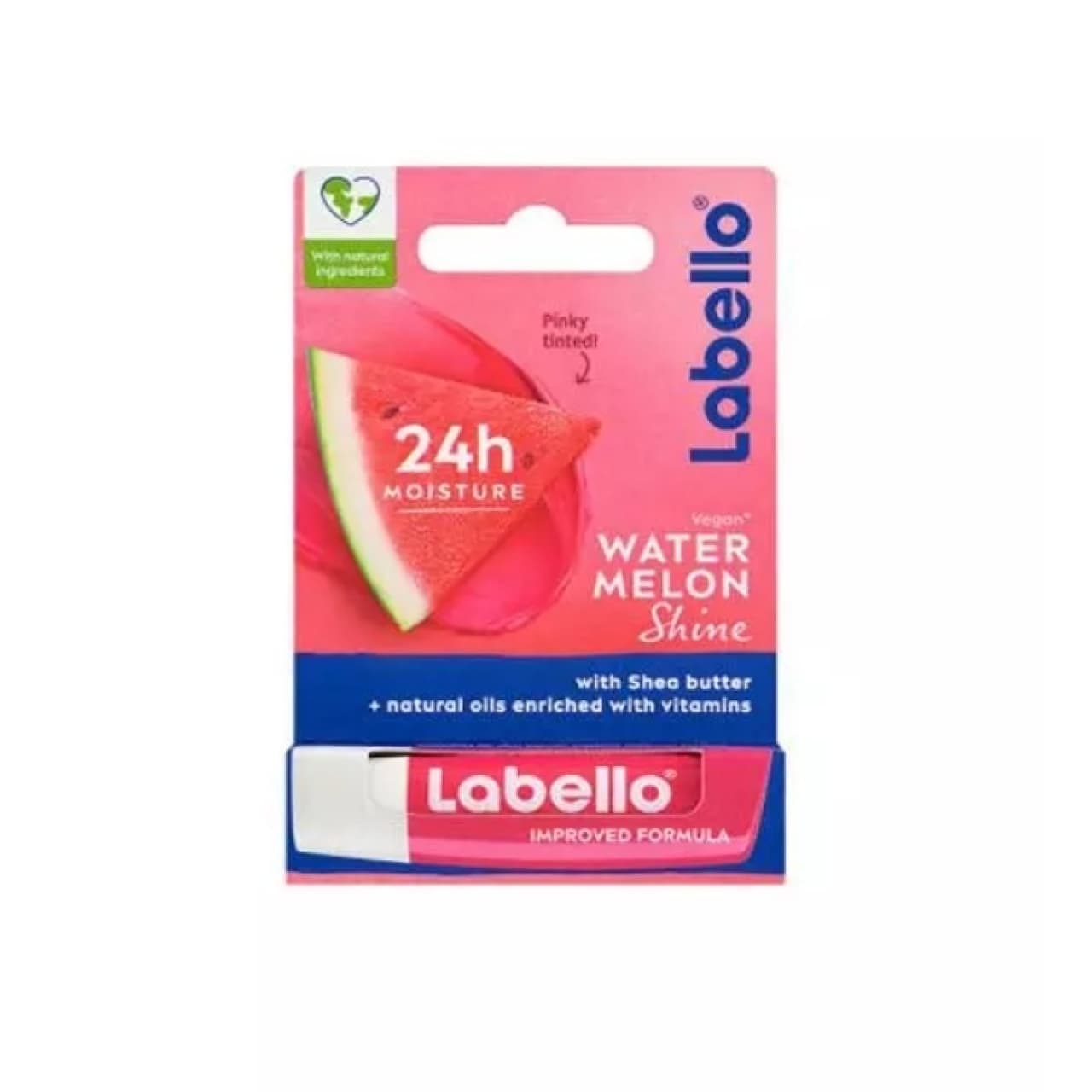 بالم لب میوه ای لابلو مدل هندوانه