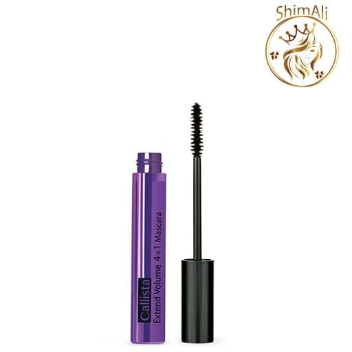 ریمل حجم دهنده کالیستا مدل Extend Volume