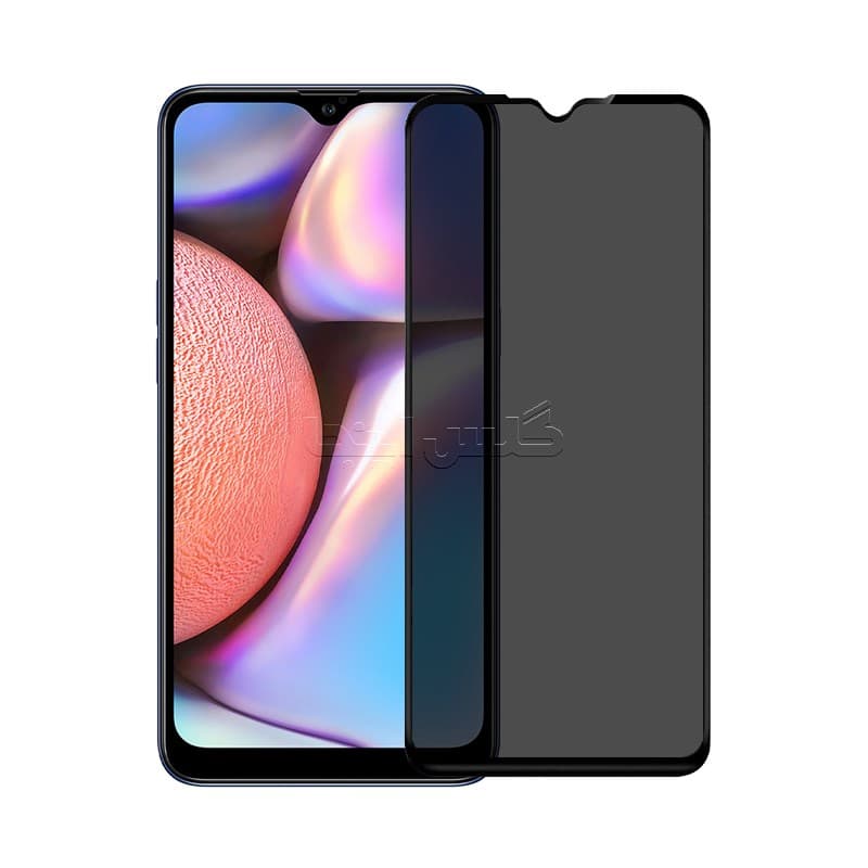 گلس پرایوسی فیلم گوشی سامسونگ Samsung Galaxy A10S (28 درجه اورجینال)