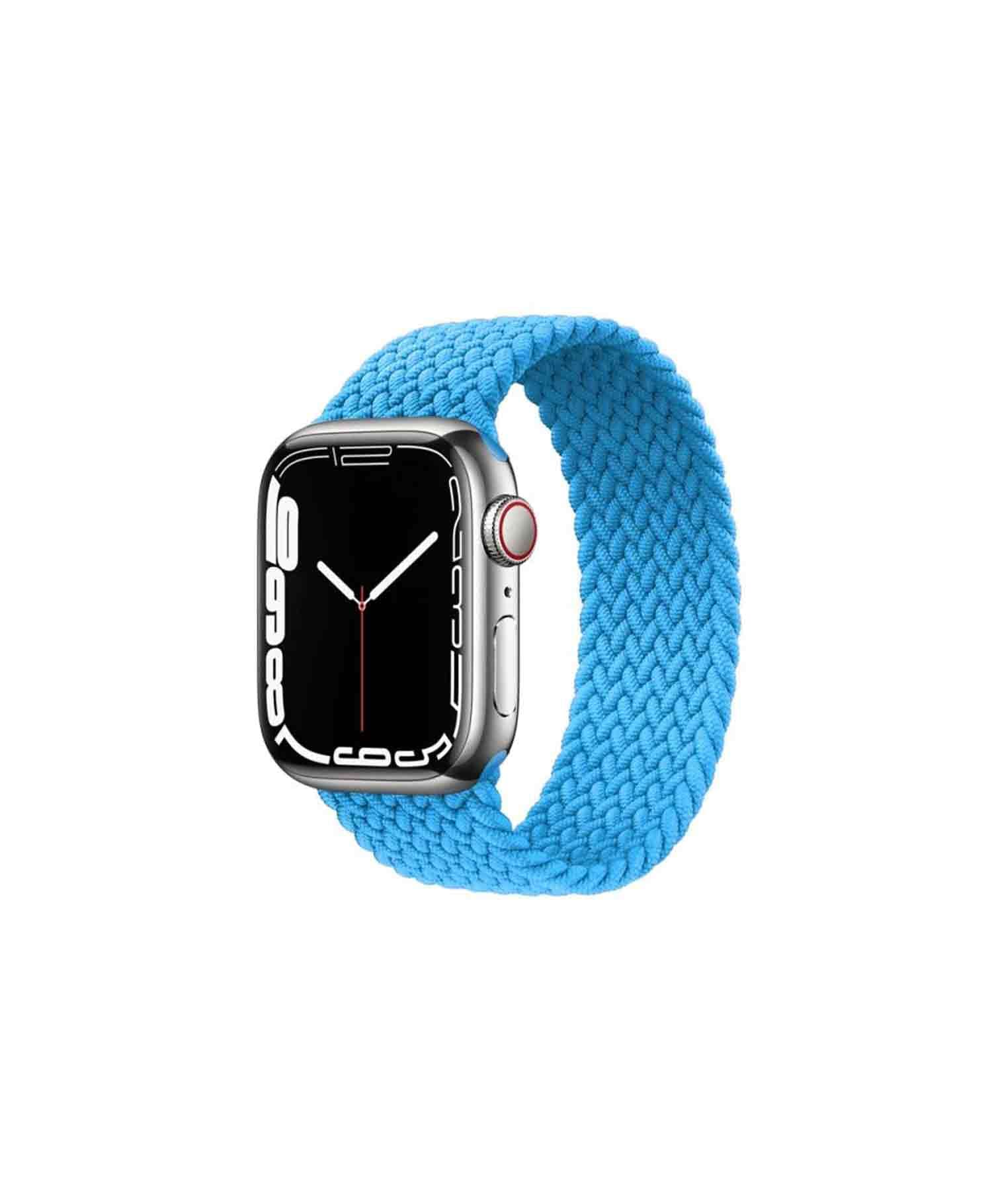 بند اپل واچ Solo Loop سایز 38 – 40