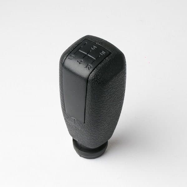 سر دنده معمولی سمند EF7 رنگ مشکی