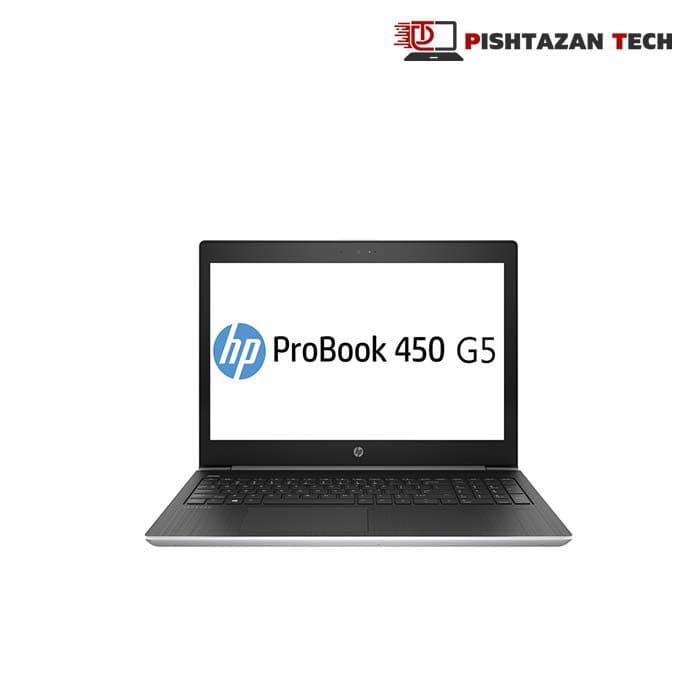 لپ تاپ استوک اچ پی مدل ProBook 450 G5