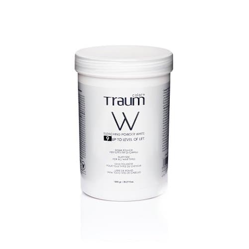 پودر دکلره سفید 1000 گرم ترام کالر