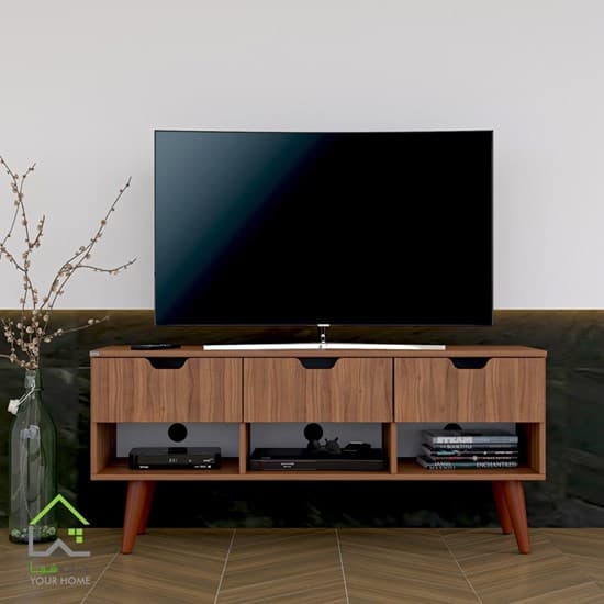 میزتلویزیون مدرن