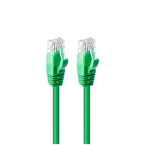 کابل شبکه دی-نت CAT6 مدل 165 طول ۱ متر