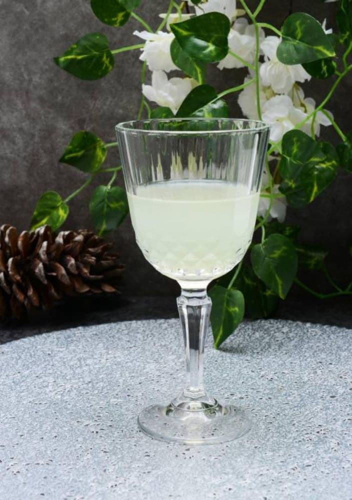 گیلاس خوری پاشاباغچه طرح Diony بسته ۲ عددی