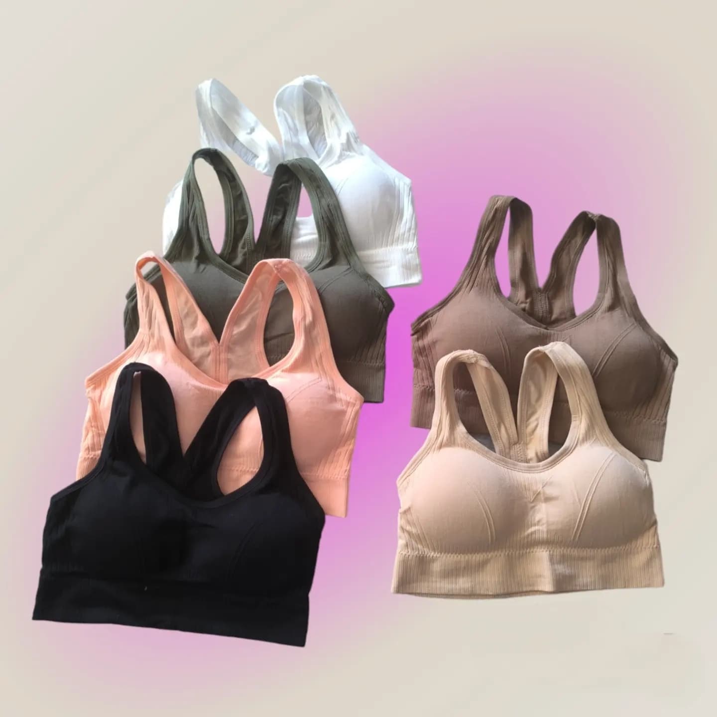 نیم تنه پشت قهرمانی زنانه سایز فری کاپدار در 6 طرح