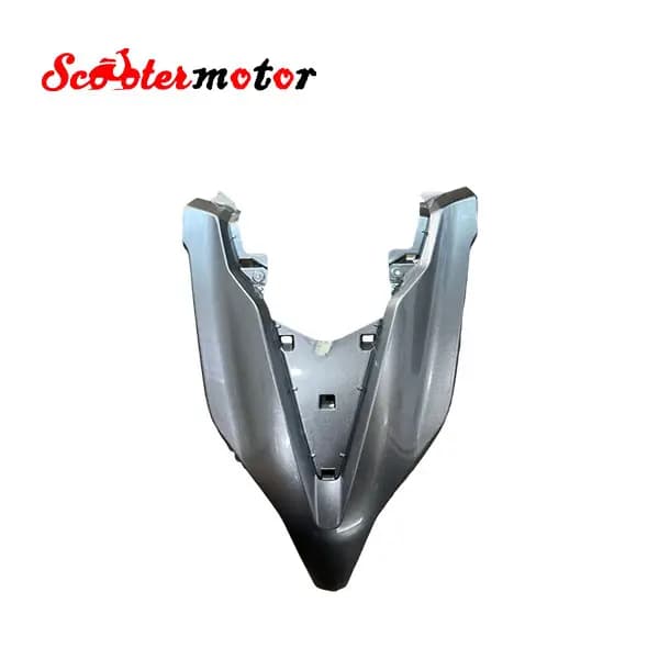 قاب (کاور فلاپ) کاور رو بوقی (هفتی) تیتانیوم طرح کلیک 150