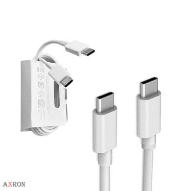 کابل شارژ سامسونگ S25 Edge