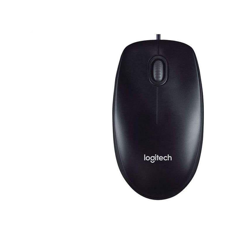 ماوس لاجیتک مدل M90