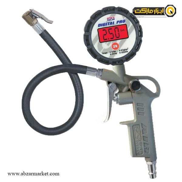 درجه باد دیجیتال GAV مدل 60DD