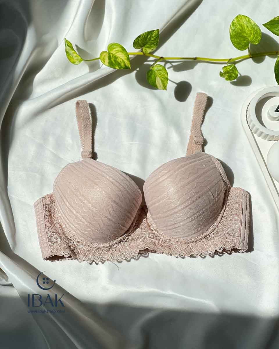 سوتین اسفنجی راه تور