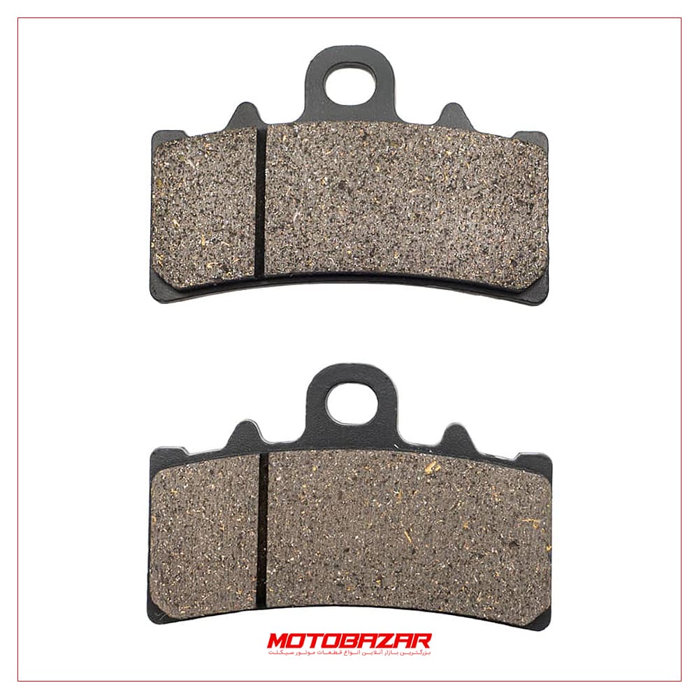 لنت جلو کی تی ام دوک KTM DUKE