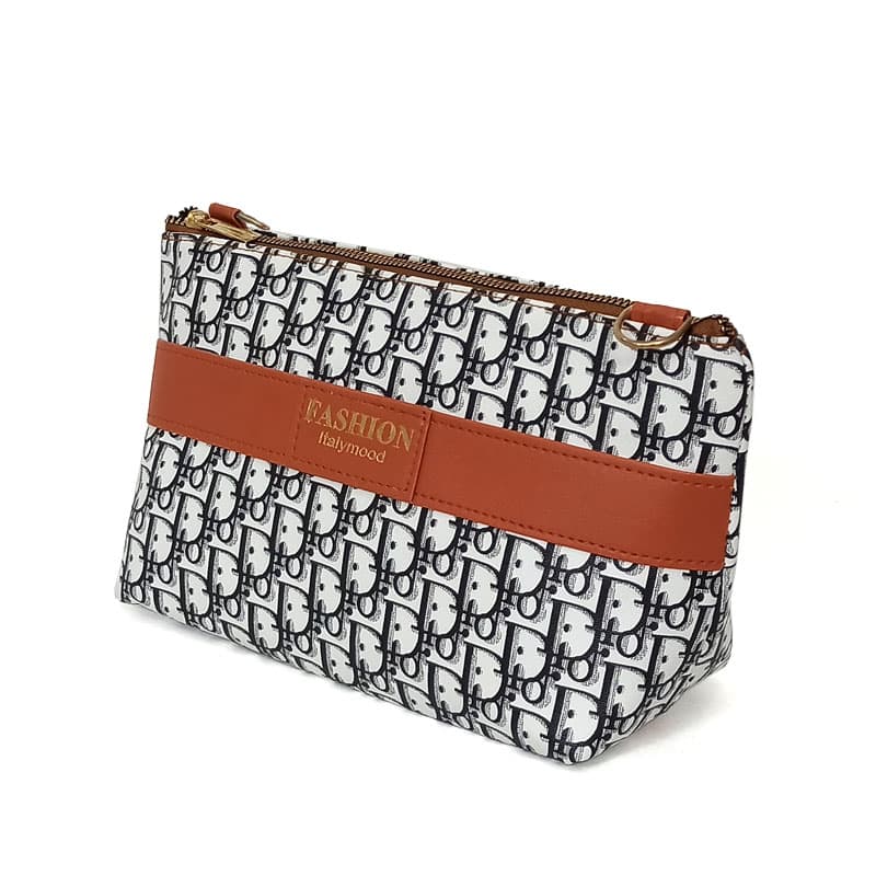 کیف زنانه طرح دیور مدل وانیتا