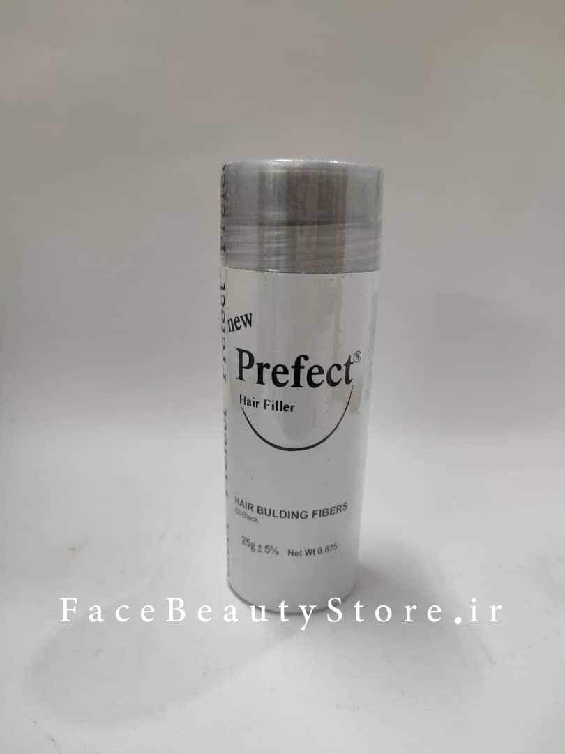 پودر پر پشت کننده مو پرفکت