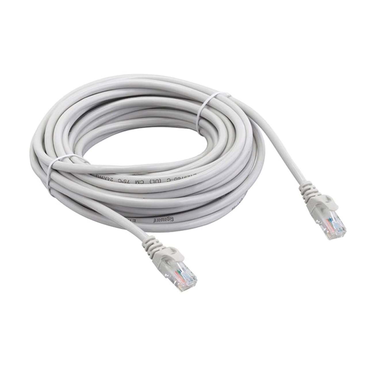 کابل شبکه CAT5e وی نت طول 15 متر