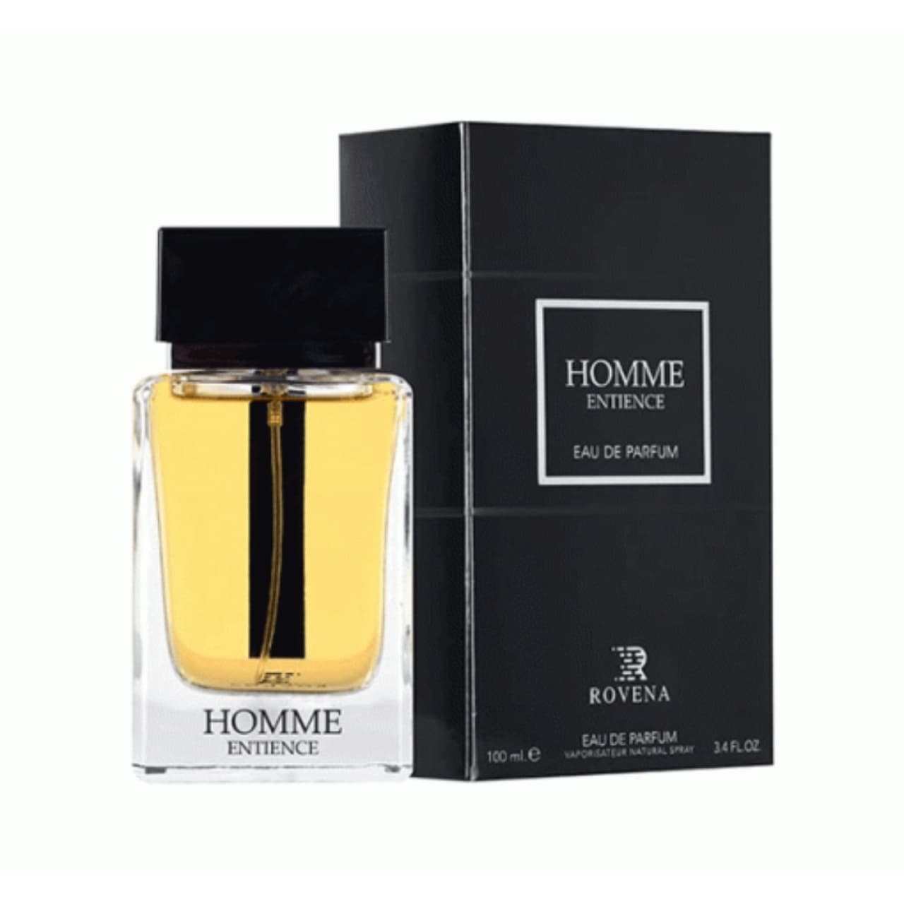 ادو پرفیوم مردانه روونا مدل دیور هوم اینتنس حجم ۱۰۰ میل