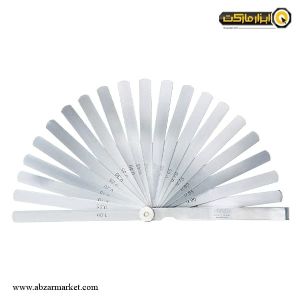 فیلر 30 سانتی متر اینسایز 20 تیغ مدل 202-4605