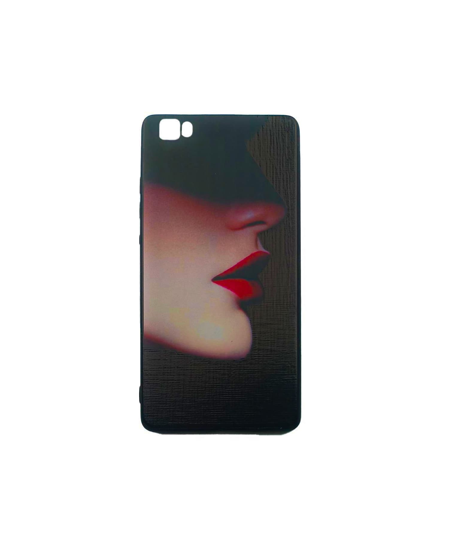 قاب طرح دار فانتزی هواوی Huawei P8 lite سری B