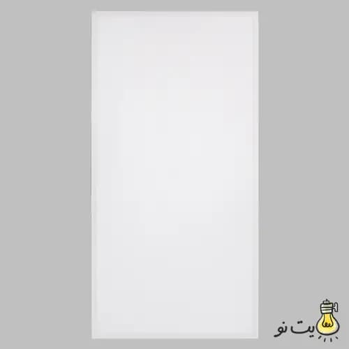 پنل SMD توکار 120*60 بک لایت 200 وات یکتا افروز