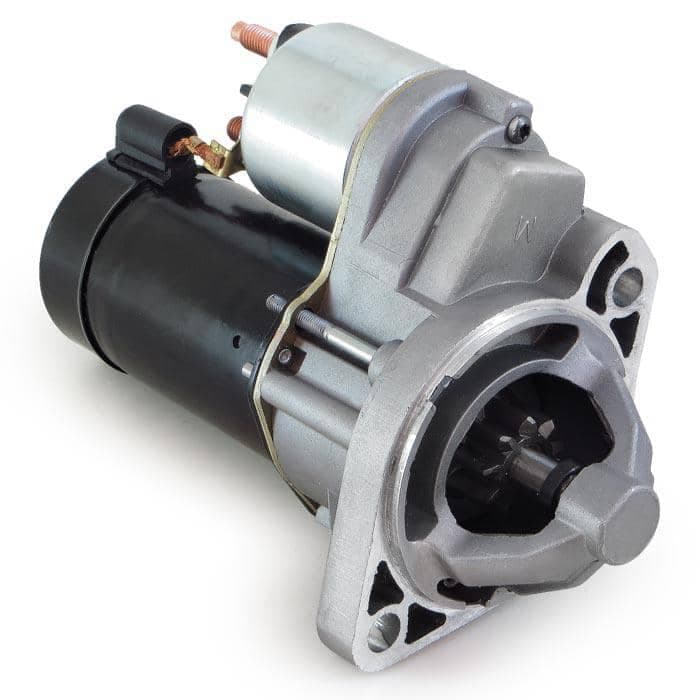 استارت کامل خودرو نیسان سایپا برند امکو