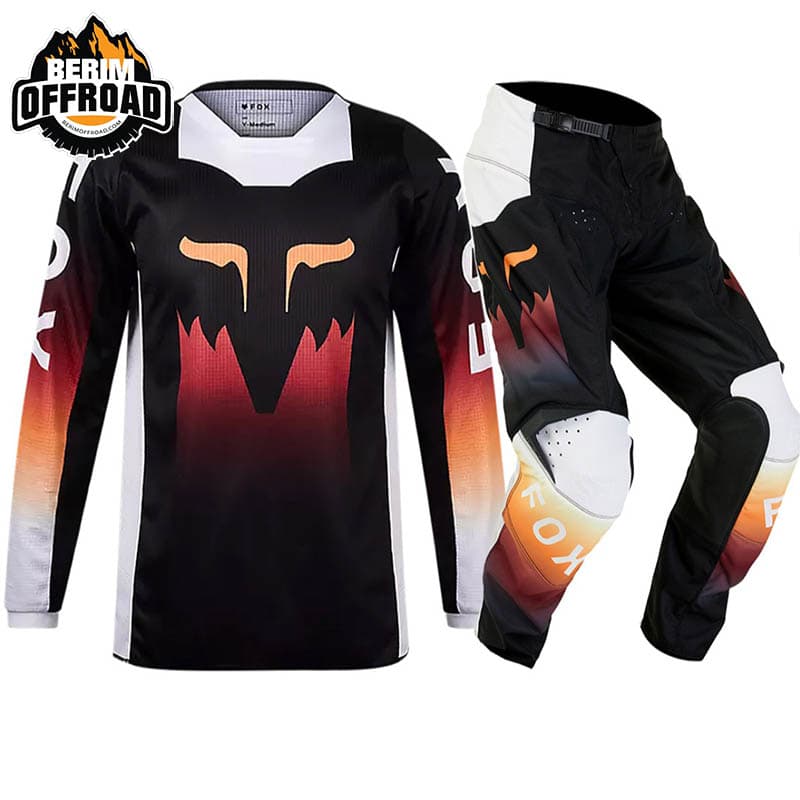 ست لباس کراسی برند FOX مدل FLORA 180 مخصوص بانوان