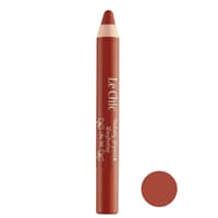 رژلب مخملی با دوام لچیک رنگ 05