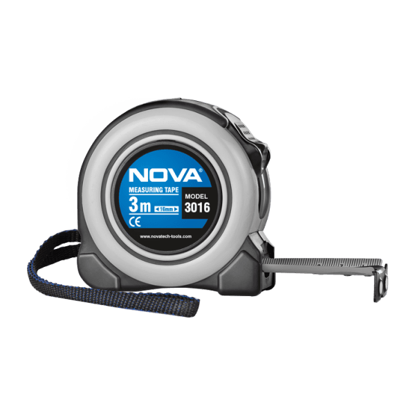 متر نووا ۳متری مدل ۳۰۱۶