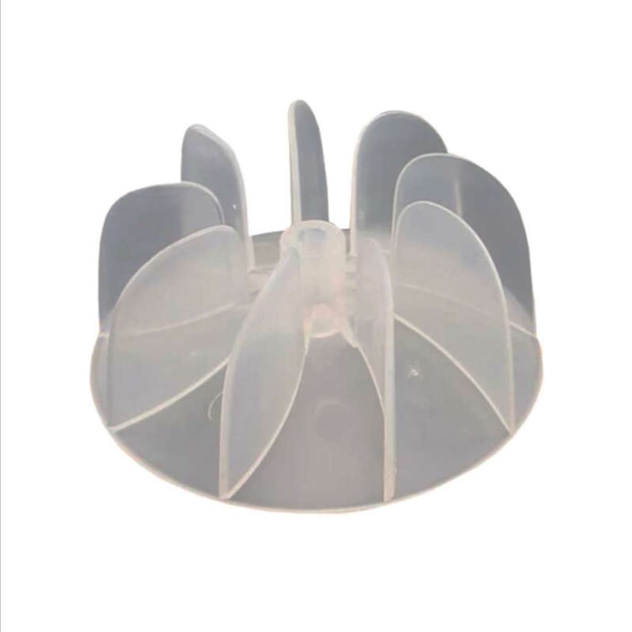 پروانه سشوار مخصوص سشوار های موتور بزرگ بسته 2 عدد اورجینال اصل