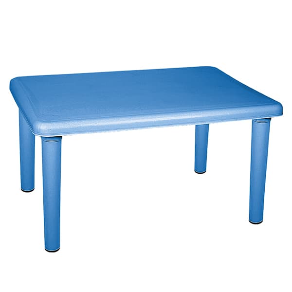 میز کودک پلاستیکی ناصر پلاستیک مدل 829